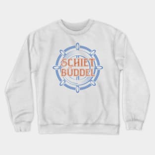 Schietbüddel Crewneck Sweatshirt